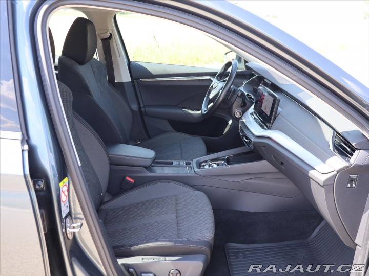 Škoda Octavia 2,0 TDI DSG Matrix Style 2020