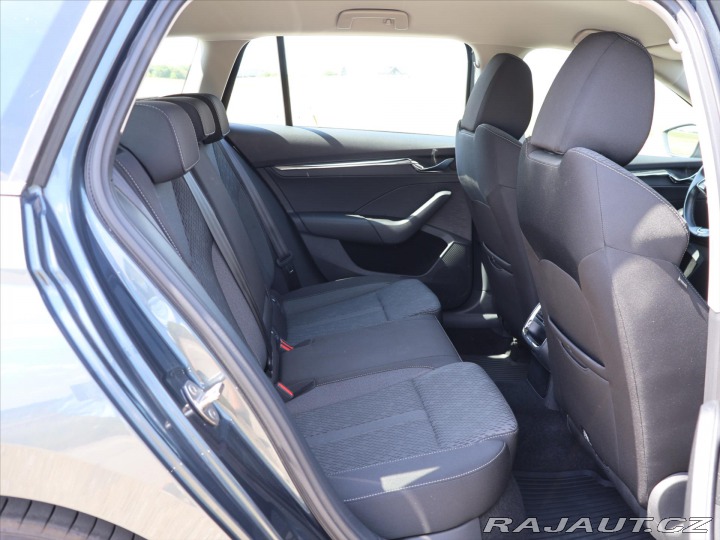 Škoda Octavia 2,0 TDI DSG Matrix Style 2020
