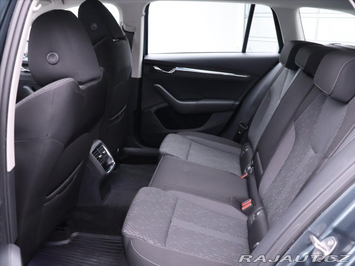 Škoda Octavia 2,0 TDI DSG Matrix Virtua 2020