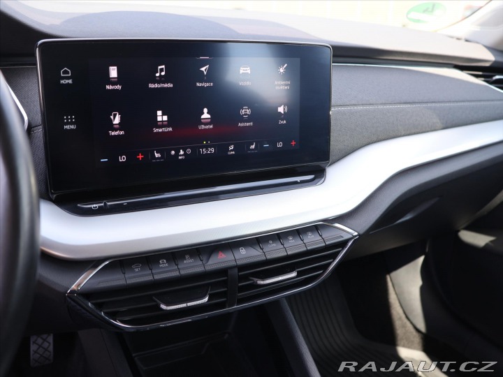 Škoda Octavia 2,0 TDI DSG Matrix Style 2020