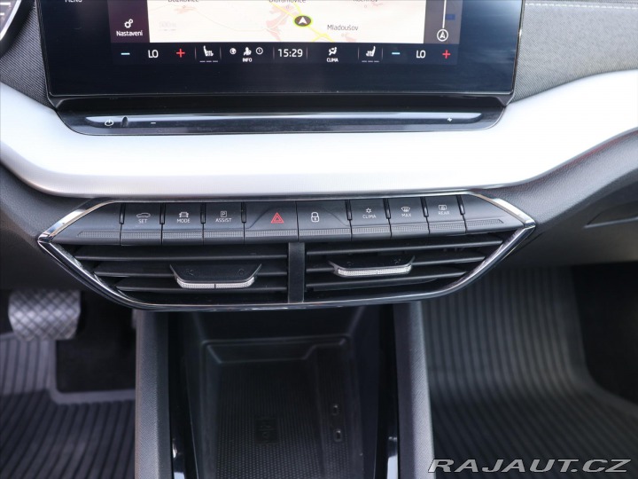 Škoda Octavia 2,0 TDI DSG Matrix Style 2020