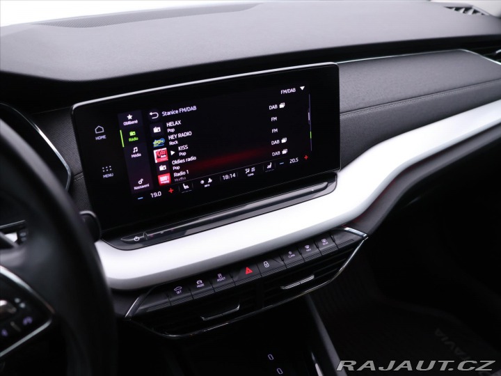 Škoda Octavia 2,0 TDI DSG Matrix Virtua 2020