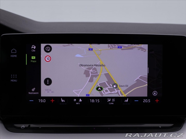 Škoda Octavia 2,0 TDI DSG Matrix Virtua 2020