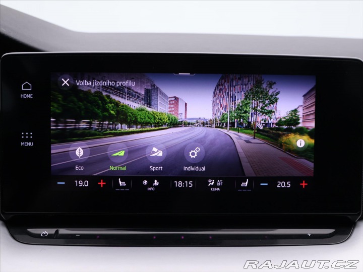 Škoda Octavia 2,0 TDI DSG Matrix Virtua 2020