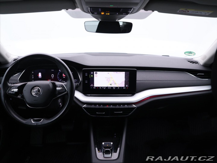 Škoda Octavia 2,0 TDI DSG Matrix Virtua 2020