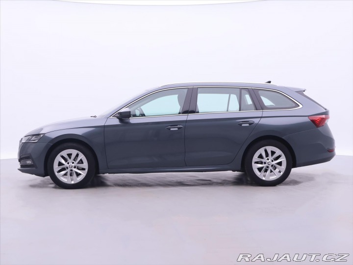 Škoda Octavia 2,0 TDI DSG Matrix Virtua 2020