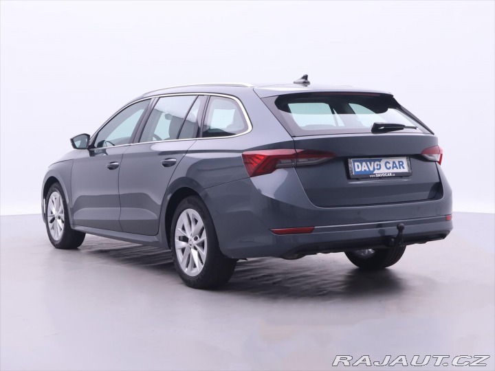 Škoda Octavia 2,0 TDI DSG Matrix Virtua 2020