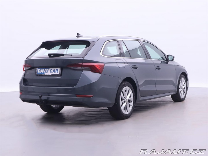 Škoda Octavia 2,0 TDI DSG Matrix Virtua 2020