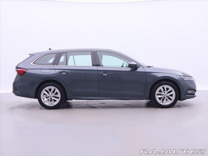 Škoda Octavia 2,0 TDI DSG Matrix Virtua 2020