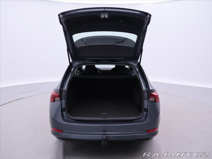 Škoda Octavia 2,0 TDI DSG Matrix Virtua 2020