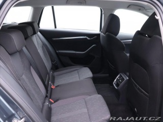 Škoda Octavia 2,0 TDI DSG Matrix Virtua 2020