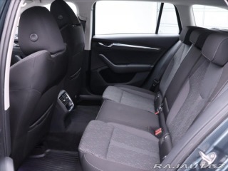Škoda Octavia 2,0 TDI DSG Matrix Virtua 2020
