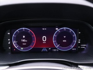 Škoda Octavia 2,0 TDI DSG Matrix Virtua 2020