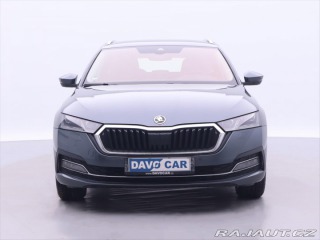 Škoda Octavia 2,0 TDI DSG Matrix Virtua 2020