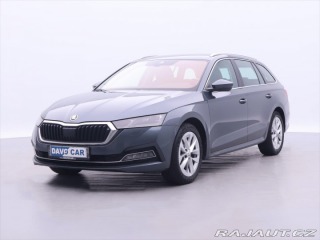 Škoda Octavia 2,0 TDI DSG Matrix Virtua 2020