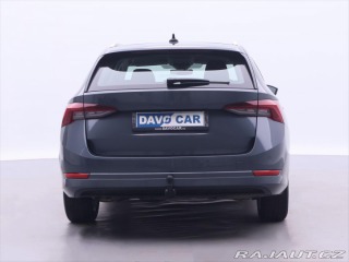 Škoda Octavia 2,0 TDI DSG Matrix Virtua 2020