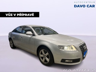 Audi A6 3,0 TDI 176kW quattro CZ