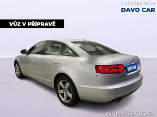 Audi A6 3,0 TDI 176kW quattro CZ 2009