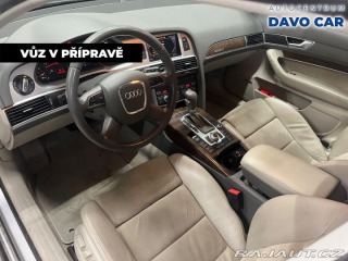 Audi A6 3,0 TDI 176kW quattro CZ 2009