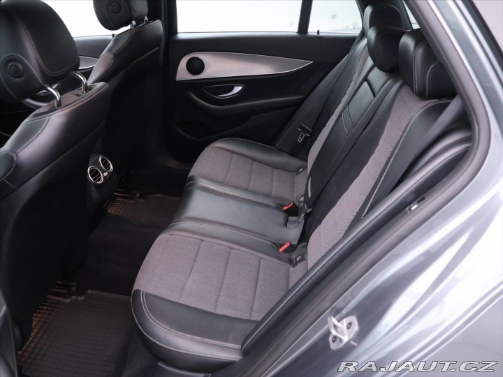 Mercedes-Benz E 2,9 400d 250KW 4Matic FUL 2018