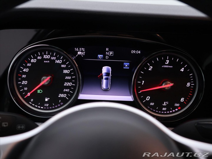 Mercedes-Benz E 2,9 400d 250KW 4Matic FUL 2018