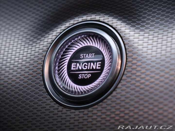 Mercedes-Benz E 2,9 400d 250KW 4Matic FUL 2018