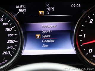 Mercedes-Benz E 2,9 400d 250KW 4Matic FUL 2018