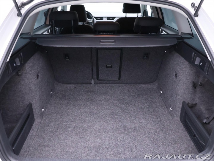 Škoda Octavia 2.0 TDI 110kW DSG Style C 2016