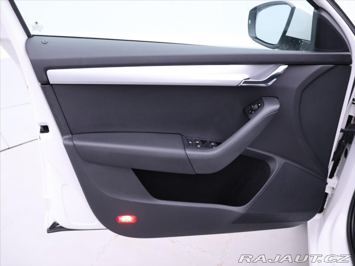 Škoda Octavia 2.0 TDI 110kW DSG Style C 2016