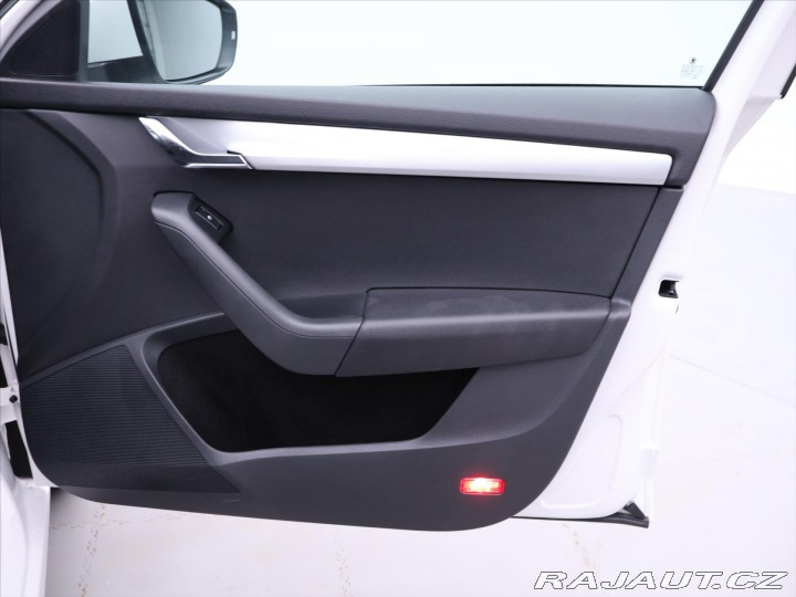 Škoda Octavia 2.0 TDI 110kW DSG Style C 2016