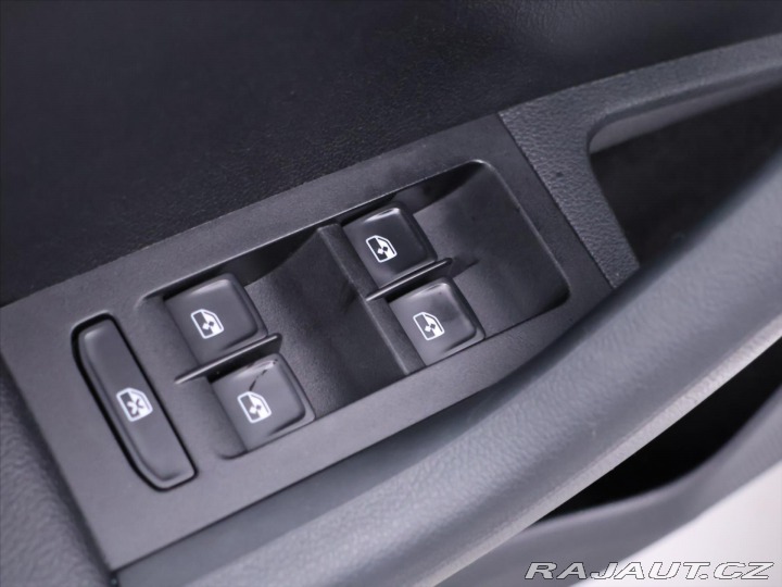 Škoda Octavia 2.0 TDI 110kW DSG Style C 2016