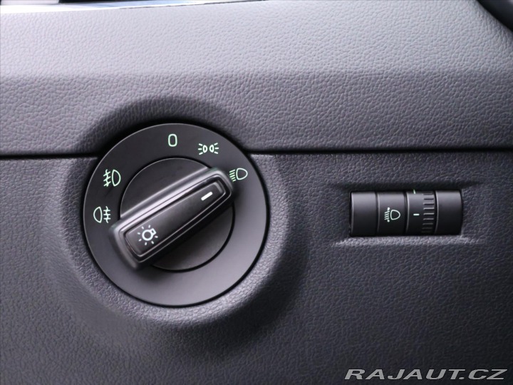 Škoda Octavia 2.0 TDI 110kW DSG Style C 2016