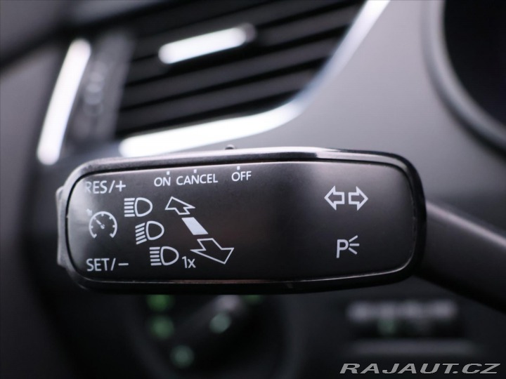 Škoda Octavia 2.0 TDI 110kW DSG Style C 2016