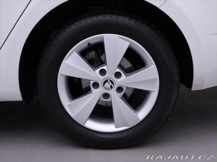 Škoda Octavia 2.0 TDI 110kW DSG Style C 2016