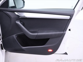 Škoda Octavia 2.0 TDI 110kW DSG Style C 2016