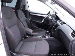 Škoda Octavia 2.0 TDI 110kW DSG Style C 2016