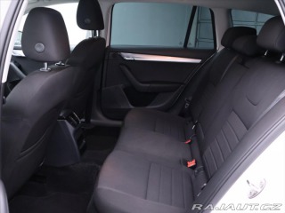 Škoda Octavia 2.0 TDI 110kW DSG Style C 2016