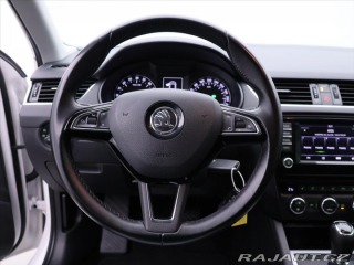 Škoda Octavia 2.0 TDI 110kW DSG Style C 2016