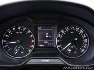 Škoda Octavia 2.0 TDI 110kW DSG Style C 2016