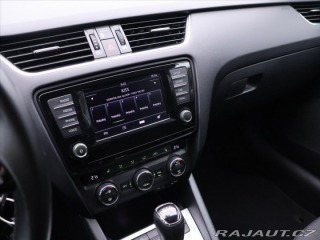 Škoda Octavia 2.0 TDI 110kW DSG Style C 2016