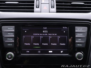 Škoda Octavia 2.0 TDI 110kW DSG Style C 2016