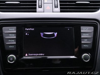 Škoda Octavia 2.0 TDI 110kW DSG Style C 2016