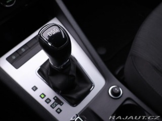 Škoda Octavia 2.0 TDI 110kW DSG Style C 2016