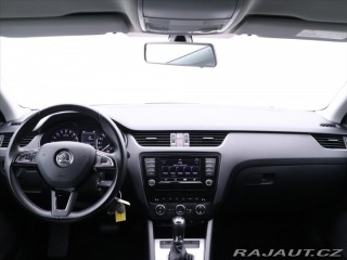 Škoda Octavia 2.0 TDI 110kW DSG Style C 2016