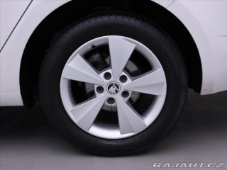 Škoda Octavia 2.0 TDI 110kW DSG Style C 2016