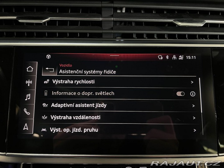 Audi Q7 50TDI QUATTRO S-LINE, WEB 2020