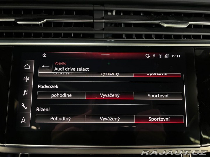 Audi Q7 50TDI QUATTRO S-LINE, WEB 2020