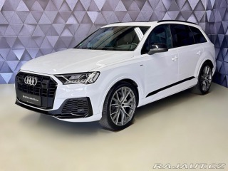 Audi Q7 50TDI QUATTRO S-LINE, WEB 2020