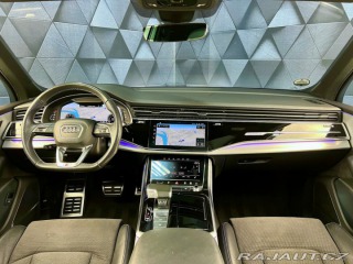 Audi Q7 50TDI QUATTRO S-LINE, WEB 2020