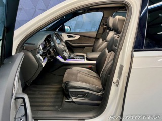 Audi Q7 50TDI QUATTRO S-LINE, WEB 2020